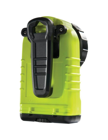Torche LED 3765Z0 Rechargeable ATEX Zone 0 - PELI Torche LED 3765Z0 Rechargeable ATEX Zone 0 - PELI