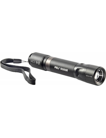 Torche LED Rechargeable 5050R - PELI