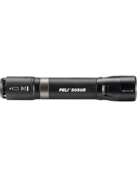 Torche LED Rechargeable 5050R - PELI
