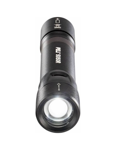 Torche LED Rechargeable 5050R - PELI