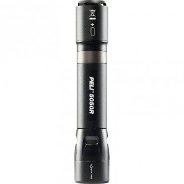 Torche LED Rechargeable 5050R - PELI