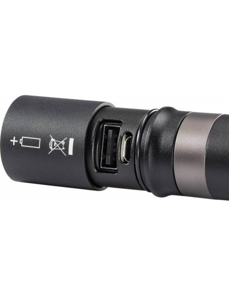 Torche LED Rechargeable 5050R - PELI