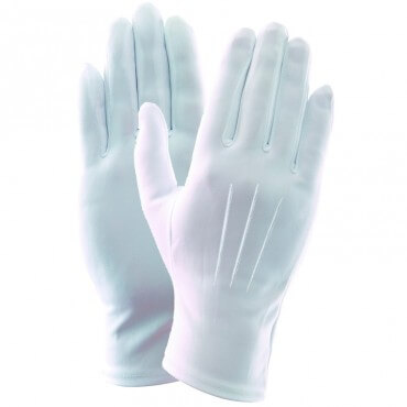 Gants de Cérémonie