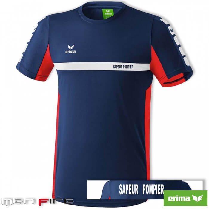 t shirt de sport