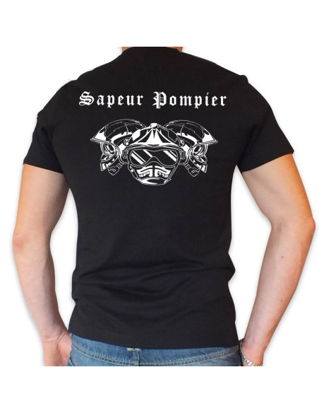 Tee shirt Col V : Élite Tee shirt Col V : Élite