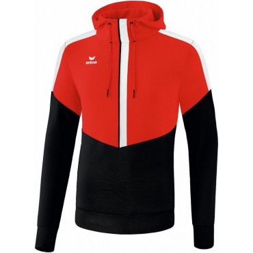 Sweat Capuche Erima - SQUAD - 11 Couleurs