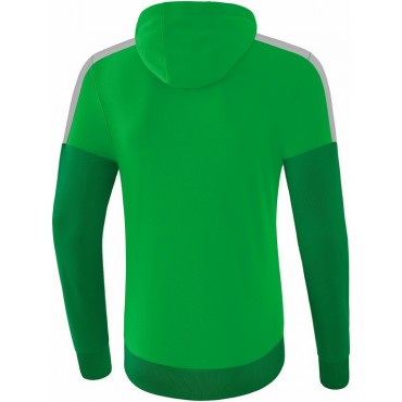 Sweat Capuche Erima - SQUAD - 11 Couleurs