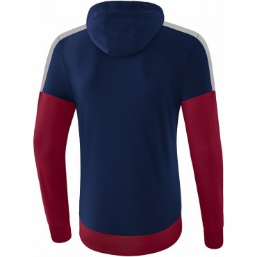 Sweat Capuche Erima - SQUAD - 11 Couleurs