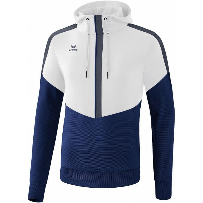 Sweat Capuche Erima - SQUAD - 11 Couleurs Sweat Capuche Erima - SQUAD - 11 Couleurs