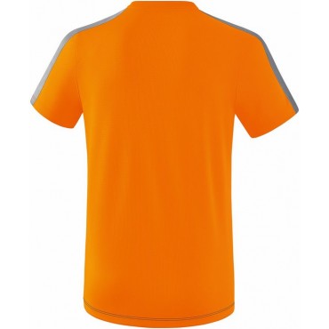 Tee Shirt Erima - SQUAD - 11 Couleurs