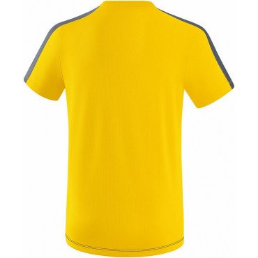 Tee Shirt Erima - SQUAD - 11 Couleurs