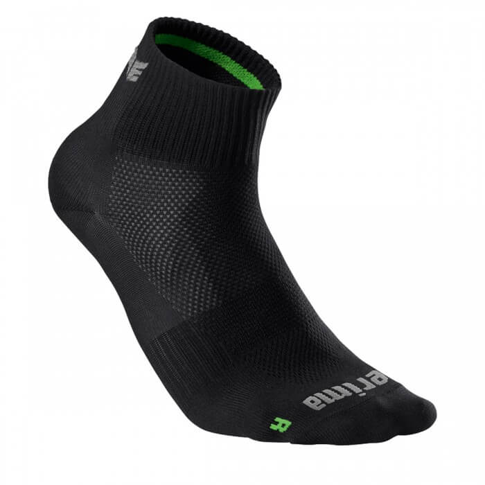 Paire de chaussettes de course performance Erima