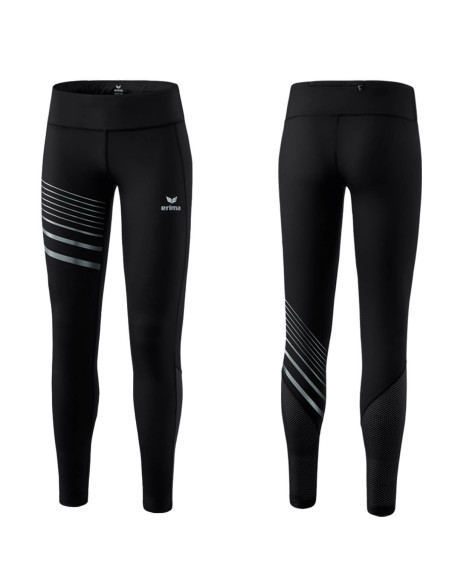 Collant long pour temps frais Femme - Erima