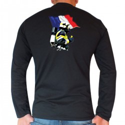Tee shirt Sapeurs-Pompiers...