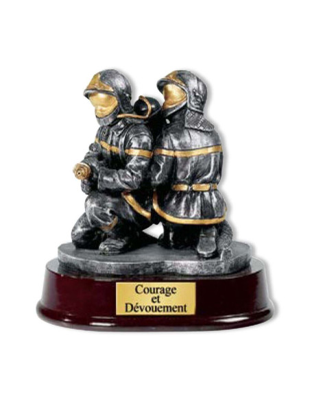 Figurine Tandem - Personnalisable Figurine Tandem - Personnalisable