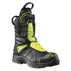 Bottes Sapeurs-Pompiers FIRE EAGLE – HAIX