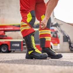 Bottes Sapeurs-Pompiers FIRE EAGLE High – HAIX