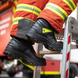 Bottes Sapeurs-Pompiers FIRE EAGLE – HAIX