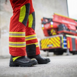 Bottes Sapeurs-Pompiers FIRE EAGLE Vario – HAIX