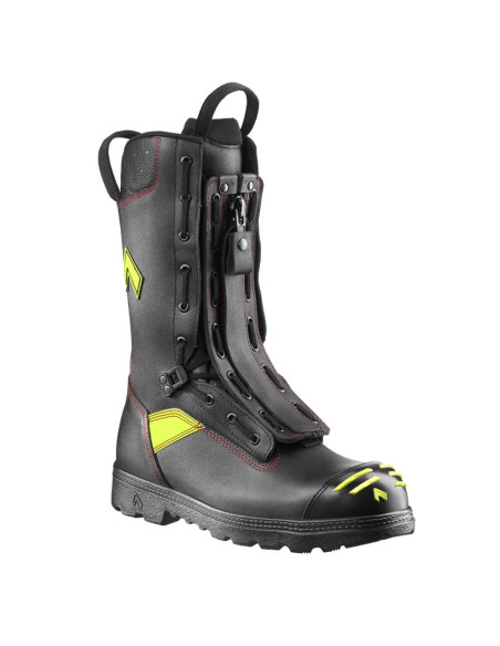 Bottes Sapeurs-Pompiers FIRE Flash 2.0 – HAIX