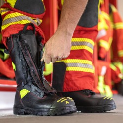 Bottes Sapeurs-Pompiers FIRE Flash 2.0 – HAIX