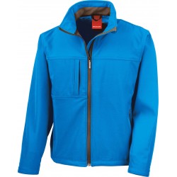 Veste Softshell sans marquage