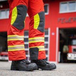 Bottes Sapeurs-Pompiers SPECIAL FIGHTER Pro – HAIX
