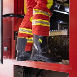 Bottes Sapeurs-Pompiers FLORIAN Pro – HAIX