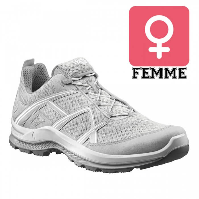 Chaussures de service d'intérieur Black Eagle AIR Femme – HAIX