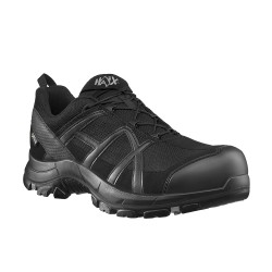 Chaussures Sécurité BLACK EAGLE Safety 40.1 Low Homme - HAIX