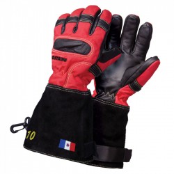 Habimat - Gants de travail Pompiers | Type B