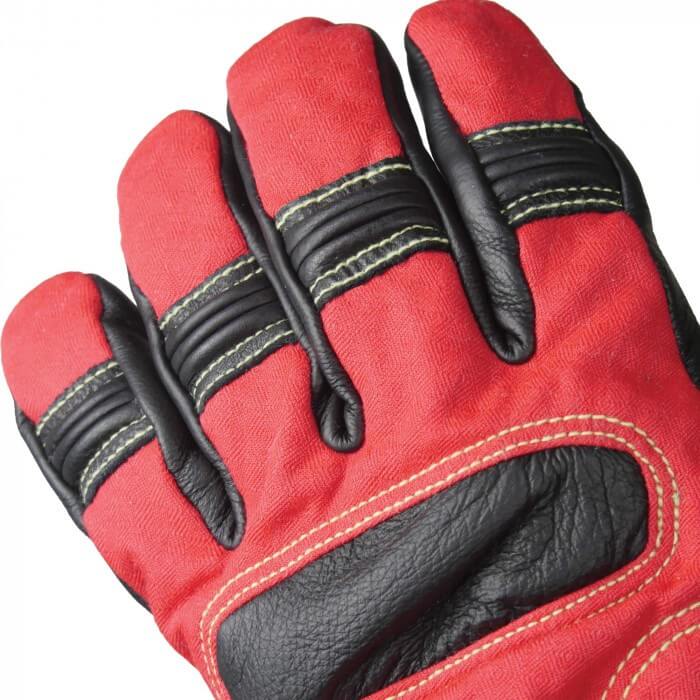 Habimat - Gants d'attaque Pompiers de type C