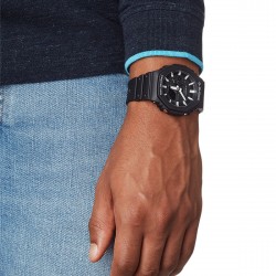 Montre G-Shock Classic - GA-2100 noir/gris