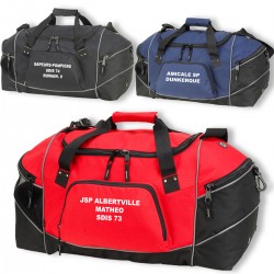 Sac de Sport 50L Personnalisé