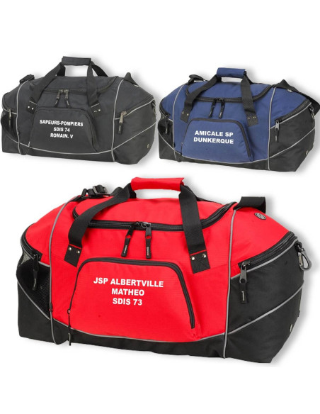 Sac de Sport 50L Personnalisé