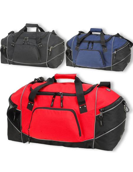 Sac de Sport 50L - sans marquage