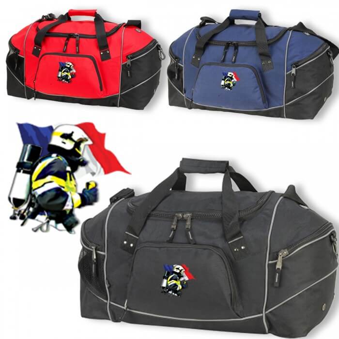 Sac de Sport 50L Drapeau MF