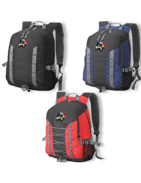 Sac à Dos 26L - Drapeau MF