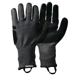 Gants Blancs Homme Qualité Professionnelle - Accessoires Les Gants Le  Deguisement.com