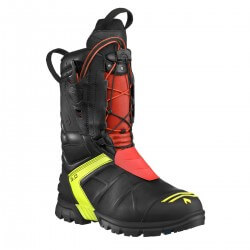 Bottes Sapeurs-Pompiers FIRE HERO 3.0 – HAIX