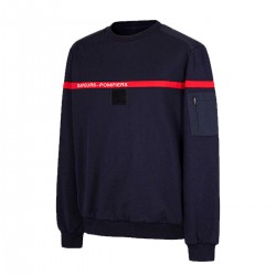 Sweat-Shirt Sapeurs-Pompiers