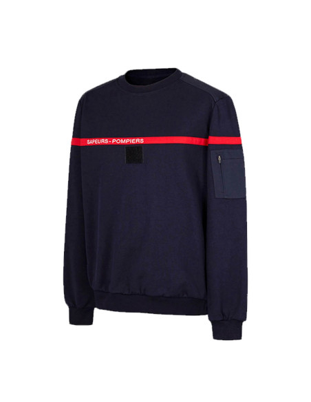 Sweat-Shirt Sapeurs-Pompiers