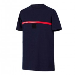 Tee shirt Professionnel Sapeurs-Pompiers