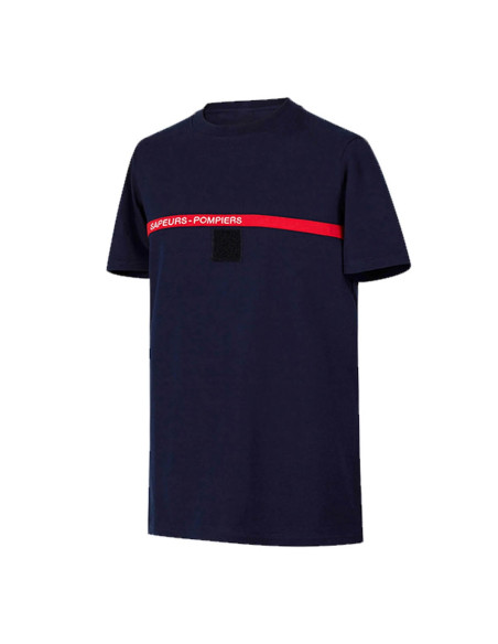 Tee shirt Professionnel Sapeurs-Pompiers