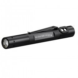 Lampe Torche LED stylo Rechargeable P2R Work