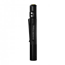 Lampe Torche LED stylo Rechargeable P2R Work