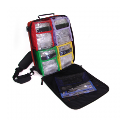 Sac léger d’intervention Dimatex - RAPACE