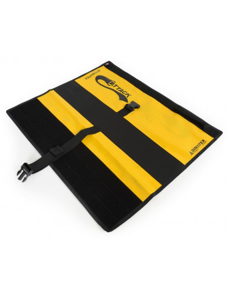 Sac tuyau Dimatex - ATTACK 45/70