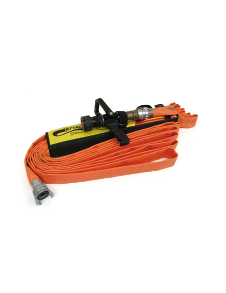 Sac tuyau Dimatex - ATTACK 45/70