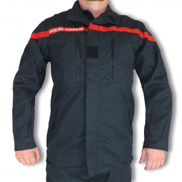 Bonne affaire ! Pantalon et Veste d'Intervention